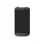 Lcd With Touch Screen For Gigabyte Gsmart Tuku T2 Black By - Maxbhi.com