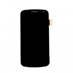 Lcd With Touch Screen For Hisense U950 Black White By - Maxbhi.com