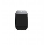 Lcd With Touch Screen For Hp Veer 4g Black By - Maxbhi.com