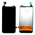 Lcd With Touch Screen For Htc Desire 310 Dual Sim Black By - Maxbhi Com