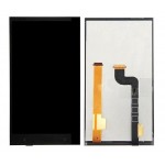 Lcd With Touch Screen For Htc Desire 601 Zara Black By - Maxbhi Com