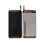 Lcd With Touch Screen For Htc Desire 709d Black By - Maxbhi Com