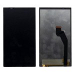 Lcd With Touch Screen For Htc Desire 816d Black By - Maxbhi Com