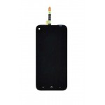 Lcd With Touch Screen For Htc First Black By - Maxbhi.com