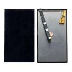 Lcd With Touch Screen For Htc One Dual Sim Black By - Maxbhi Com