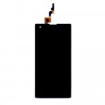 Lcd Screen For Xolo 8x1000 Replacement Display By - Maxbhi Com