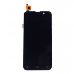 Lcd Screen For Zopo Zp980 Replacement Display By - Maxbhi Com