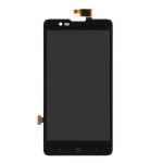 Lcd Screen For Zte V5 Lux Replacement Display By - Maxbhi Com