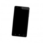 Middle Frame Ring Only for Videocon Infinium Z52 Thunder White