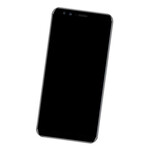 Middle Frame Ring Only for Gionee S11S Blue