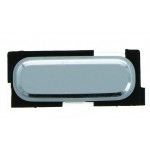 Home Button Outer For Kara Mega 2 White By - Maxbhi Com