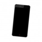 Middle Frame Ring Only for ZTE Nubia Z11 128GB Black