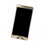 Middle Frame Ring Only for Asus Zenfone 3 Deluxe 5.5 ZS550KL Black