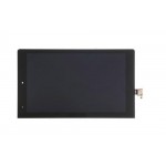LCD with Touch Screen for Lenovo Yoga Tablet 10 - Black