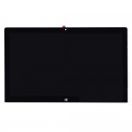 LCD with Touch Screen for Lenovo Yoga Tablet 2 Pro - Black