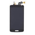 LCD with Touch Screen for LG Lucid 3 VS876 - Black