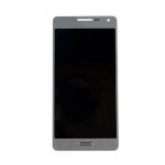 LCD with Touch Screen for Samsung Galaxy A5 A500Y - Silver