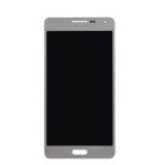LCD with Touch Screen for Samsung Galaxy A5 - Silver