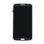 LCD with Touch Screen for Samsung Galaxy Mega 2 SM-G7508 - Black