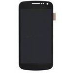 LCD with Touch Screen for Samsung Galaxy Nexus i515 - Black