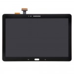 LCD with Touch Screen for Samsung Galaxy Note 10.1 3G & WiFi - Black