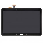LCD with Touch Screen for Samsung Galaxy Note 10.1 SM-P605 3G Plus LTE - Black
