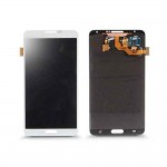 LCD with Touch Screen for Samsung Galaxy Note 3 CDMA 32GB - White