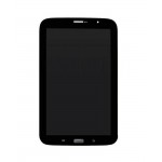 LCD with Touch Screen for Samsung Galaxy Note 8.0 - Black