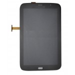 LCD with Touch Screen for Samsung Galaxy Note 8 3G & WiFi - Black