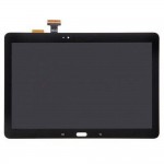 LCD with Touch Screen for Samsung Galaxy Note 800 - Black