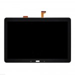 LCD with Touch Screen for Samsung Galaxy Note Pro 12.2 - Black