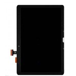LCD with Touch Screen for Samsung Galaxy Note Pro 12.2 LTE - Black
