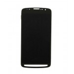 LCD with Touch Screen for Samsung Galaxy S4 Active SHV-E470S - Black