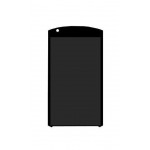 Lcd With Touch Screen For Kyocera Brigadier Black By - Maxbhi.com