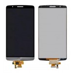 Lcd With Touch Screen For Lg G3 Ls990 Black By - Maxbhi Com