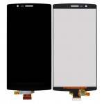 Lcd With Touch Screen For Lg G4 Black By - Maxbhi Com