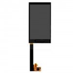 Lcd With Touch Screen For Lg Gd880 Mini Black By - Maxbhi.com