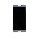 Lcd With Touch Screen For Samsung Galaxy A5 A500fu Silver By - Maxbhi.com