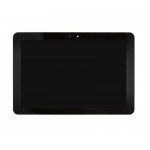 Lcd With Touch Screen For Samsung Galaxy Note 10.1 N8000 Black By - Maxbhi.com