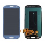 Lcd With Touch Screen For Samsung Galaxy S3 Neo Blue By - Maxbhi Com