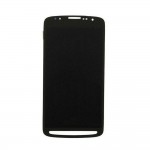 Lcd With Touch Screen For Samsung Galaxy S4 Active Ltea Black By - Maxbhi.com