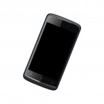 Middle Frame Ring Only for Intex Aqua Eco 4G White