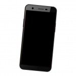 Middle Frame Ring Only for Centric L1 Black