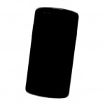 Middle Frame Ring Only for BLU Studio X Mini White