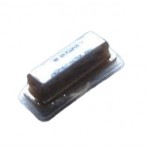 Power Button Outer For Samsung R860 Caliber Black By - Maxbhi Com