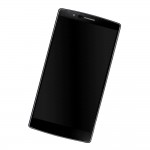 Middle Frame Ring Only for LG G4 Dual Gold