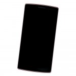 Middle Frame Ring Only for LG G Flex 2 16GB Black