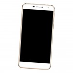 Middle Frame Ring Only for BLU Studio XL2 White
