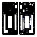 Middle Frame Ring Only for Asus Zenfone 5 - 8GB - 1.6GHz White