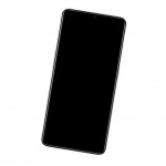 Middle Frame Ring Only for Realme X2 Pro Red